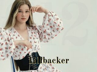 Lilibacker