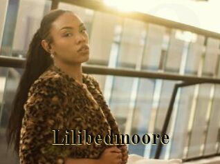 Lilibedmoore