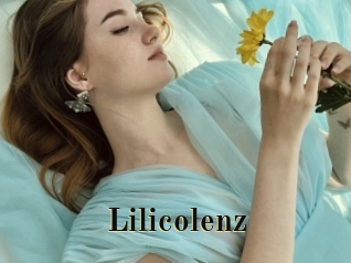 lilicolenz Films 2 Q