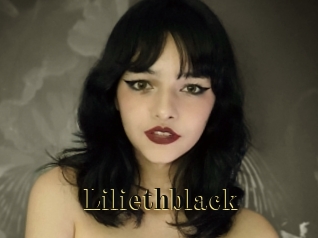 Liliethblack