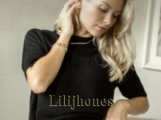 lilijhones Films 2 Q