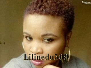 Lilinedu509