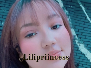 Lilipriincess