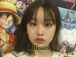 Lilisan