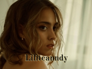 Lilitcanndy