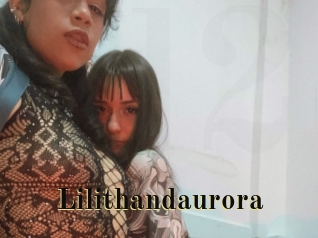 lilithandaurora Films 2 Q