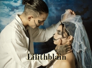 Lilithblain