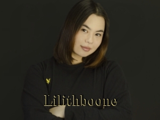 Lilithboone