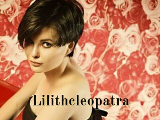 Lilithcleopatra