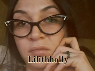 lilithholly Films 2 Q