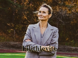 Lilithlevite