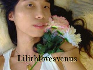 Lilithlovesvenus