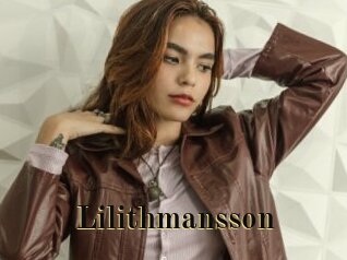 Lilithmansson