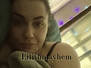 Lilithmayhem