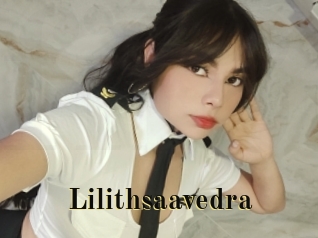 Lilithsaavedra