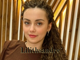 Lilithsandre