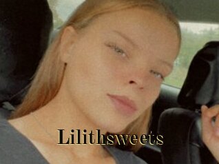 Lilithsweets