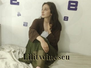Lilitvoinescu