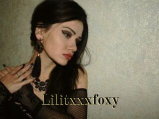 Lilitxxxfoxy