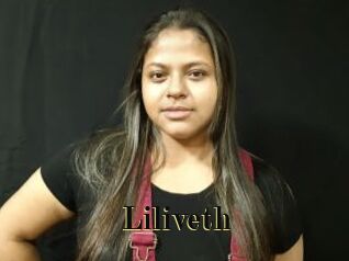 Liliveth