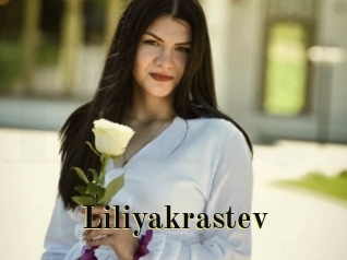 Liliyakrastev