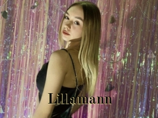 Lillamann