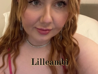 Lilleambi