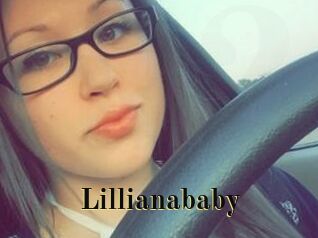 Lillianababy