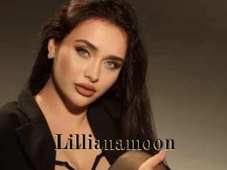 Lillianamoon