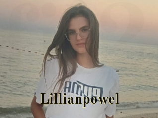 Lillianpowel