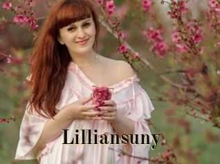 Lilliansuny