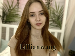 Lillianwang
