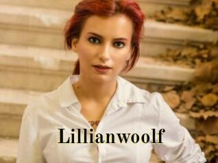 Lillianwoolf