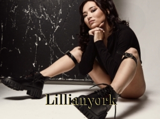lillianyork Films 2 Q