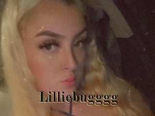 Lilliebugggg