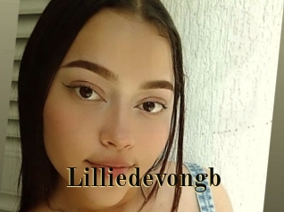 Lilliedevongb
