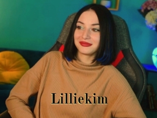 Lilliekim