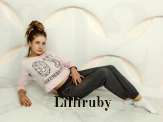 Lilliruby