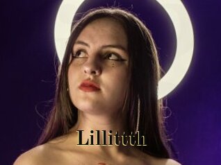 Lillittth