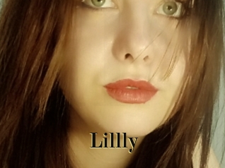Lillly