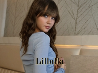Lillolla