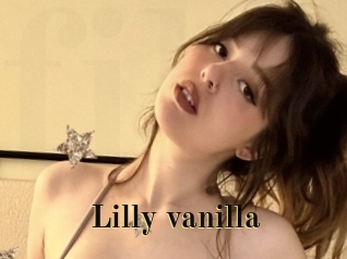 Lilly_vanilla