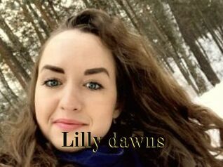 lilly_dawns Films 2 Q