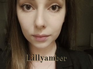 Lillyamber