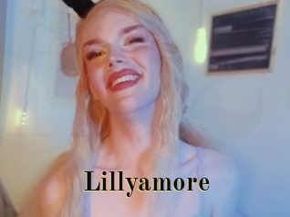 Lillyamore