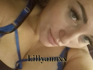 Lillyannxx