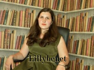 Lillybenet