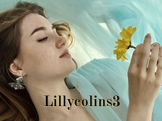 Lillycolins3