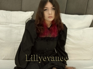 Lillyevance