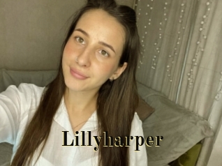 Lillyharper